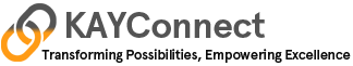 Kay Connect logo